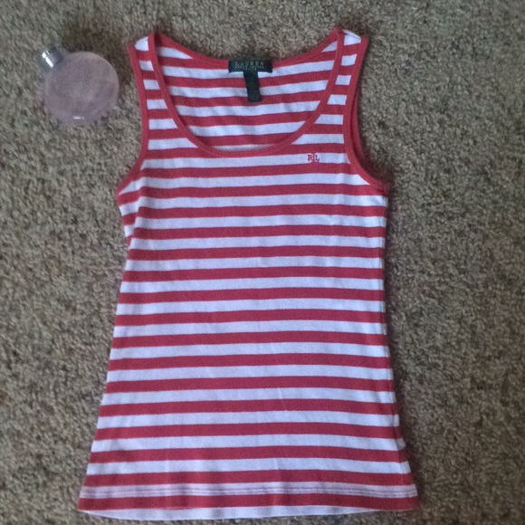 RL Tank - Picture 1 of 2